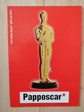 Papposcar edgarcard rtl2 gebraucht kaufen  Wiesbaden