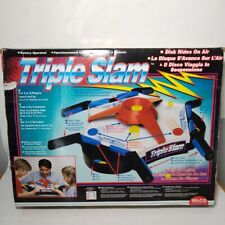 Triple slam air for sale  BRISTOL