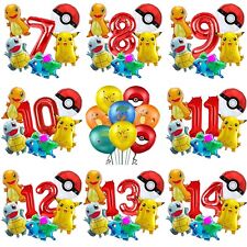 5pc pokémon picacho for sale  GLASGOW