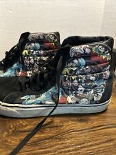 Vans disney skate for sale  Moline