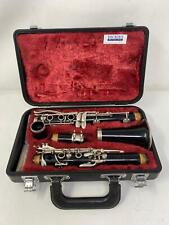 Yamaha 26ii clarinet for sale  CROYDON