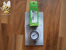 Manometer druckluftregler mini gebraucht kaufen  Idstein