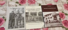 Lotto libri cultura usato  Quinto di Treviso