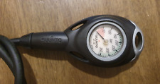 Suunto diving pressure for sale  WREXHAM