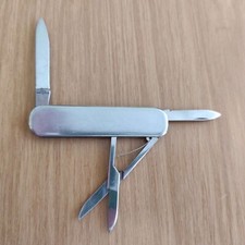 Victorinox victoria schweizer gebraucht kaufen  Freiburg im Breisgau