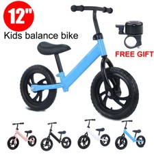 Kids balance bike for sale  LEICESTER