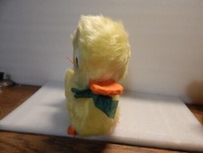 Ddr plüschtier ente gebraucht kaufen  Mühlhausen/Thüringen