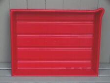 Paterson developing trays for sale  RAYLEIGH
