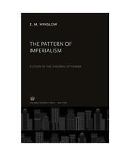 The pattern imperialism gebraucht kaufen  Trebbin