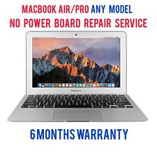 Serviço de reparo de placa-mãe Macbook Air/Pro  comprar usado  Enviando para Brazil