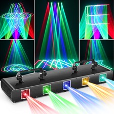 Laser light lens d'occasion  Expédié en Belgium