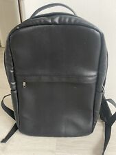 Zara laptop backpack for sale  LONDON