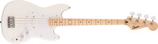 Fender squier bronco for sale  CARLISLE