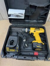 Dewalt drill dw927 for sale  Springfield