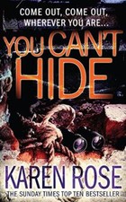 Hide karen rose for sale  UK