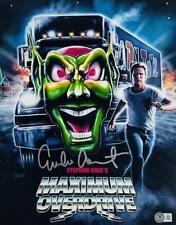 Emilio estevez signed for sale  Belleville