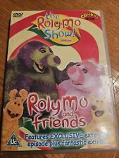 Roly show fimbles for sale  PONTEFRACT