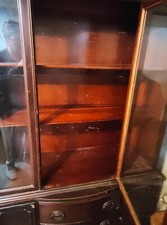 China cabinet drexel for sale  Good Hope