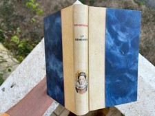 Henri montherland reine d'occasion  Maurens