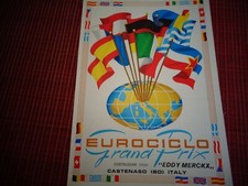Catalogue pub brochure d'occasion  Vesoul