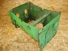 Aufbaurahmen tank deutz gebraucht kaufen  Meckenbeuren