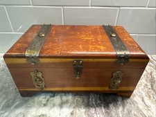 Cedar wood hinged for sale  Lafayette