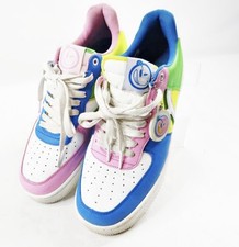 Yums shoes rainbow for sale  San Diego