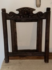 Vintage ornate chair for sale  Salvisa