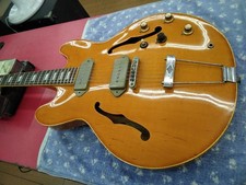 Guitare électrique epiphone d'occasion  Expédié en France