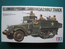 Maquette tamiya 35070 d'occasion  Mâcon