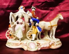 German porcelain figurine for sale  Jacksonville