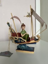 Disney traditions peter for sale  WICKFORD