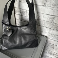 Gigi soft black for sale  LEICESTER