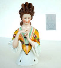 Goebel half doll d'occasion  Bollwiller