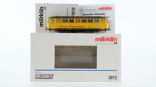 Märklin 3013 triebwagen gebraucht kaufen  Viersen