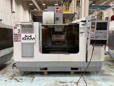 2002 haas cnc for sale  Detroit