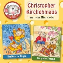 Christopher kirchenmaus folge gebraucht kaufen  Berlin