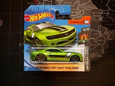 2013 hot wheels gebraucht kaufen  Estorf