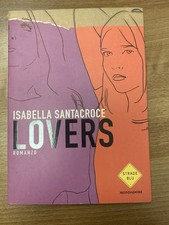 Isabella santacroce lovers usato Isabella santacroce lovers usato  Roma
