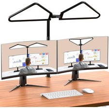 Letianpai schreibtischlampe b� gebraucht kaufen  Eckelsheim, Gau-Bickelheim, Wonsheim