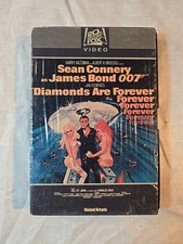 007 james vhs bond for sale 007 james vhs bond for sale New Windsor