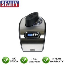 Sealey baridi ice for sale  LEYLAND