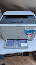 Samsung farblaserdrucker clp gebraucht kaufen  Bochum