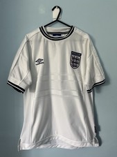 Original england 2000 for sale  CAMBRIDGE