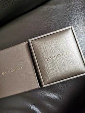Bvlgari empty earring for sale  Jersey City
