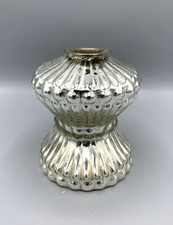 Bougeoir ancien verre d'occasion Bougeoir ancien verre d'occasion  Arles