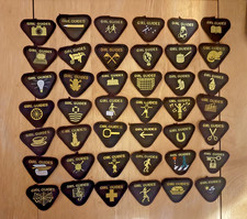 Girl guide brownie for sale  AXBRIDGE