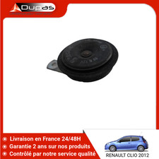 Klaxon avertisseur renault d'occasion  Nemours