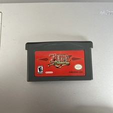Legend zelda minish for sale  Ireland