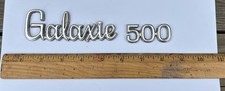 Ford galaxie 500 for sale  Rock Hall